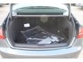 Monsoon Gray Metallic - A4 2.0T Sedan Photo No. 22