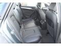 Monsoon Gray Metallic - A4 2.0T Sedan Photo No. 24