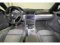 Grey Dashboard Photo for 2005 BMW M3 #70494875