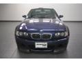 Mystic Blue Metallic - M3 Coupe Photo No. 6