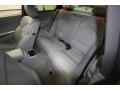 Grey Rear Seat Photo for 2005 BMW M3 #70494959