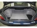 Grey Trunk Photo for 2005 BMW M3 #70494986