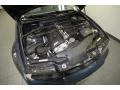 3.2L DOHC 24V VVT Inline 6 Cylinder 2005 BMW M3 Coupe Engine