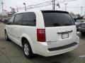 Stone White - Grand Caravan SXT Photo No. 3