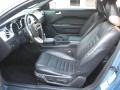 Dark Charcoal Interior Photo for 2005 Ford Mustang #70495214