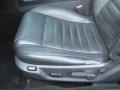 Dark Charcoal Front Seat Photo for 2005 Ford Mustang #70495222