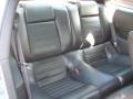 Dark Charcoal Rear Seat Photo for 2005 Ford Mustang #70495244