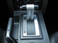  2005 Mustang GT Premium Coupe 5 Speed Automatic Shifter