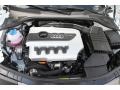 2.0 Liter FSI Turbocharged DOHC 16-Valve VVT 4 Cylinder Engine for 2013 Audi TT S 2.0T quattro Coupe #70495523
