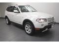 Alpine White - X3 xDrive30i Photo No. 1