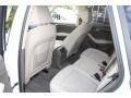 Glacier White Metallic - Q5 3.2 FSI quattro Photo No. 12