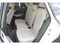 Glacier White Metallic - Q5 3.2 FSI quattro Photo No. 13