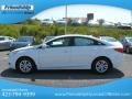 Shimmering White - Sonata GLS Photo No. 2