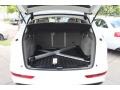 Glacier White Metallic - Q5 3.2 FSI quattro Photo No. 20