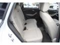 Glacier White Metallic - Q5 3.2 FSI quattro Photo No. 23