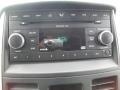 Stone White - Grand Caravan SXT Photo No. 14
