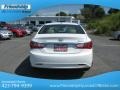 Shimmering White - Sonata GLS Photo No. 8
