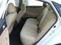 Shimmering White - Sonata GLS Photo No. 17