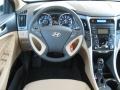 Shimmering White - Sonata GLS Photo No. 23