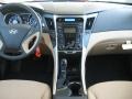 Shimmering White - Sonata GLS Photo No. 24