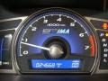 Crystal Black Pearl - Civic Hybrid Sedan Photo No. 11