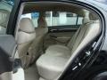 Crystal Black Pearl - Civic Hybrid Sedan Photo No. 14