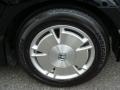 Crystal Black Pearl - Civic Hybrid Sedan Photo No. 15