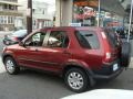 Redondo Red Pearl - CR-V EX 4WD Photo No. 5