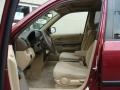 Redondo Red Pearl - CR-V EX 4WD Photo No. 7