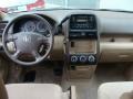 Redondo Red Pearl - CR-V EX 4WD Photo No. 9