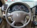 Redondo Red Pearl - CR-V EX 4WD Photo No. 10