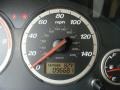Redondo Red Pearl - CR-V EX 4WD Photo No. 11