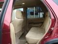 Redondo Red Pearl - CR-V EX 4WD Photo No. 14
