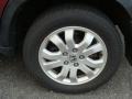 Redondo Red Pearl - CR-V EX 4WD Photo No. 15