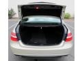 Pearl Beige Metallic - E 350 Sedan Photo No. 15