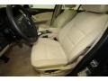2010 Deep Sea Blue Metallic BMW 5 Series 528i Sedan  photo #3