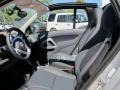Deep Black - fortwo passion cabriolet Photo No. 7