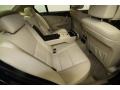 2010 Deep Sea Blue Metallic BMW 5 Series 528i Sedan  photo #35