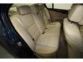 2010 Deep Sea Blue Metallic BMW 5 Series 528i Sedan  photo #37