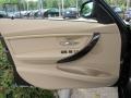 Venetian Beige Door Panel Photo for 2013 BMW 3 Series #70496681