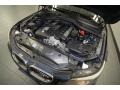 3.0 Liter DOHC 24-Valve VVT Inline 6 Cylinder 2010 BMW 5 Series 528i Sedan Engine