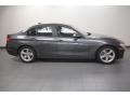 2013 Mineral Grey Metallic BMW 3 Series 328i Sedan  photo #2