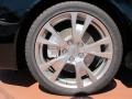 2012 Acura TL 3.7 SH-AWD Advance Wheel and Tire Photo