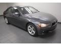 2013 Mineral Grey Metallic BMW 3 Series 328i Sedan  photo #6