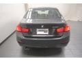 2013 Mineral Grey Metallic BMW 3 Series 328i Sedan  photo #9