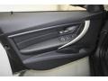 2013 Mineral Grey Metallic BMW 3 Series 328i Sedan  photo #13