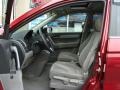 2008 Tango Red Pearl Honda CR-V EX 4WD  photo #7