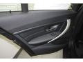 2013 Mineral Grey Metallic BMW 3 Series 328i Sedan  photo #25