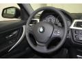 2013 Mineral Grey Metallic BMW 3 Series 328i Sedan  photo #26