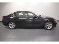 2013 Black Sapphire Metallic BMW 3 Series 328i Sedan  photo #2